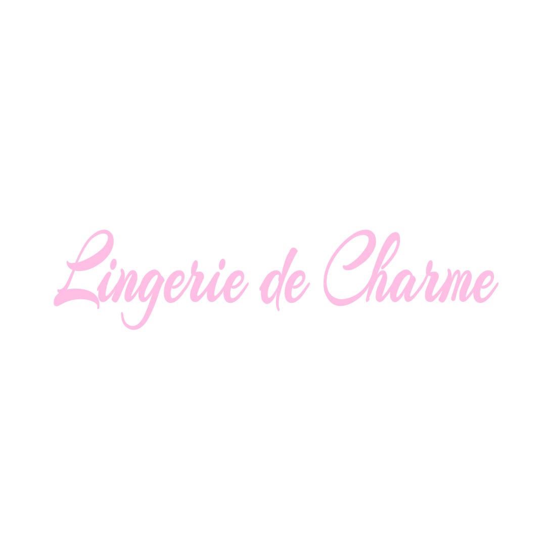 LINGERIE DE CHARME ORSAY